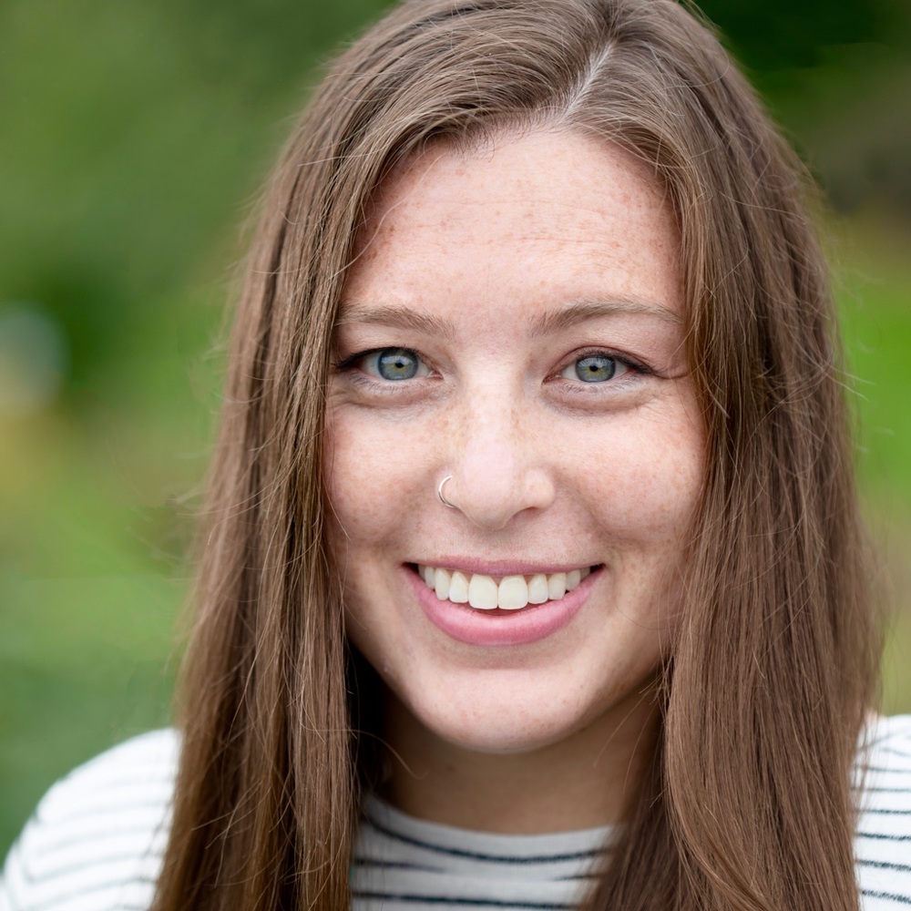 Meet your Posher, Emma